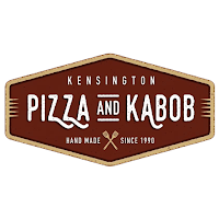 Kensington Pizza & Kabob