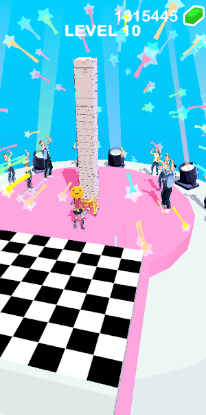 Shop Rush! Screenshot 2