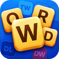 Word Line: Word Puzzle Game
