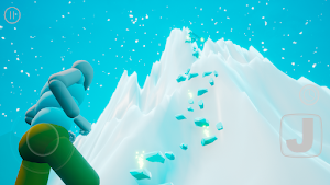 Climb the Mountain 3D Screenshot 1