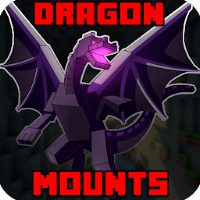 Mod Dragons for MCPE – Mods fo