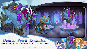 Divine Pact Screenshot 3