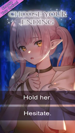 Seductive Siren Island Screenshot 1