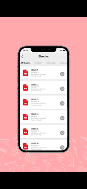 Northwest Schools App Screenshot 3