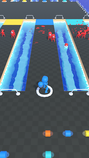 Heroes Race Screenshot 3