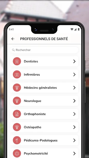 Blotzheim Screenshot 2