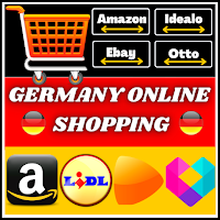 Online shopping Germany