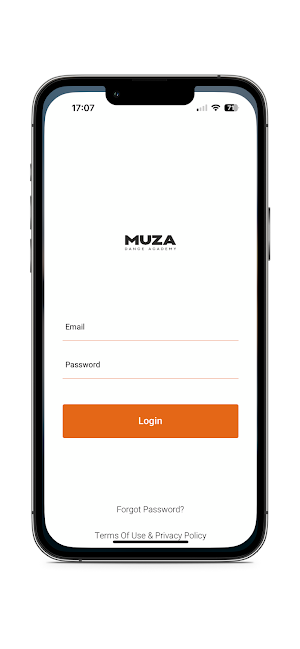 Muza - Dance Academy Screenshot 1
