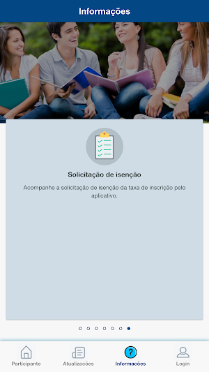 ENEM Screenshot 3