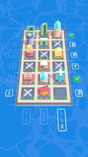 City Builders Screenshot 1