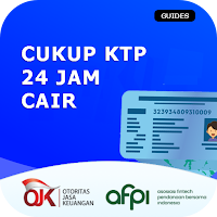 Pinjol ktp busuk cair Tip