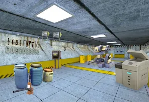 Escape Games Mystery Ride 2 Screenshot 2
