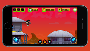 Absinthe Adventures Screenshot 0