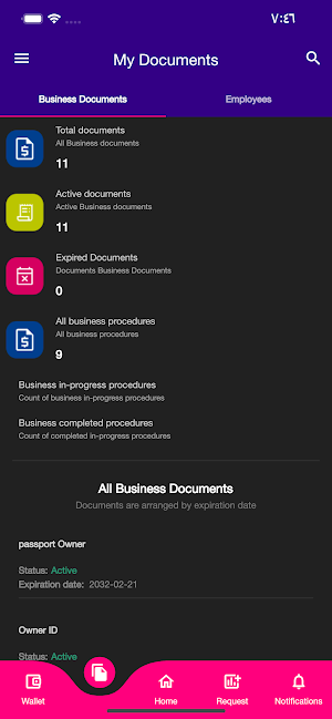 ipro Screenshot 1