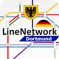 LineNetwork Dortmund