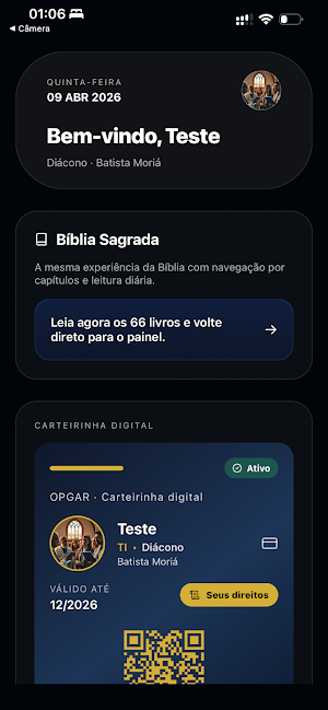 Opgar Screenshot 1