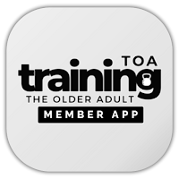 Training the Older Adult