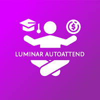 Luminar AutoAttend