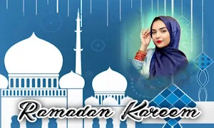 Ramadan Photo Frame 2024 Screenshot 3