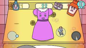 Lively Laundry Screenshot 2