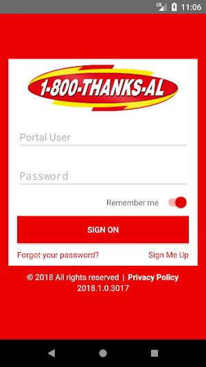 Al Boenker Insurance Online Screenshot 0