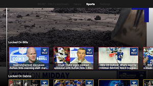 WGRZ 2+ Screenshot 3
