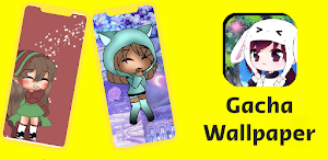 Gacha GL Cute Wallpaper HD Screenshot 0