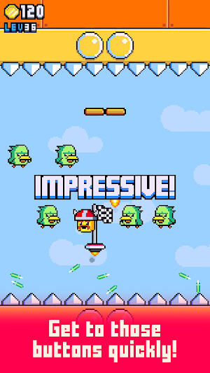 Squish Machine Screenshot 1