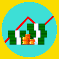 Discounted Cash Flows Calculator
