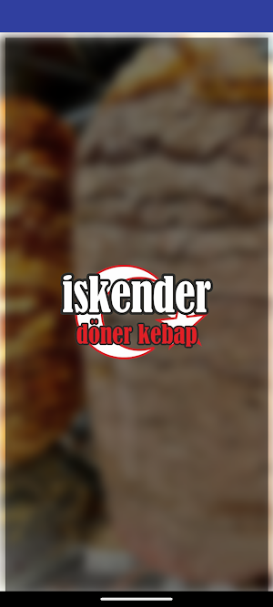 Iskender Kebap Poprzeczna Screenshot 1