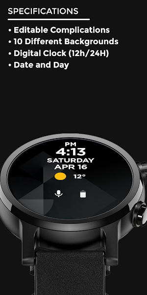 Nightero Screenshot 2