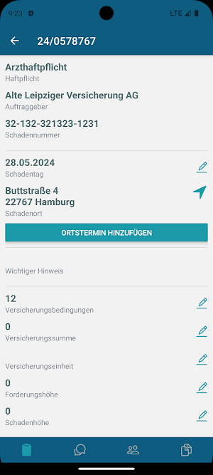 appraiser Screenshot 3