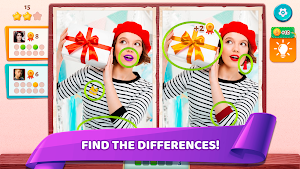 Find the Differences Screenshot 0