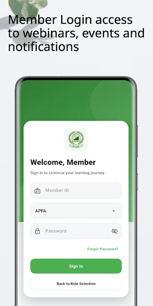 PIPFA Screenshot 2