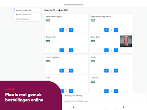 't Broodhuisje Booischot Screenshot 2