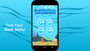 BubbleNum Screenshot 0