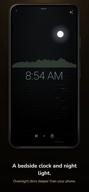 Somnia: Sleep Sounds & Relax Screenshot 1