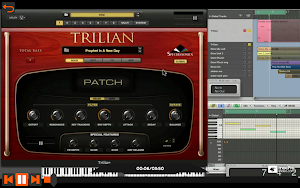 Exploring Trilian Course by macProVideo Screenshot 3