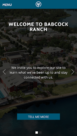 Babcock Ranch Screenshot 0