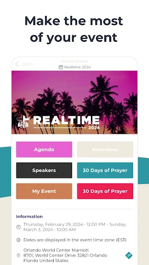 Realtime 2024 Screenshot 1