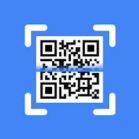 QRCode and Barcode scanner
