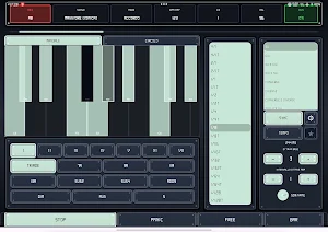 Harmony Engine Lite Screenshot 3