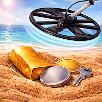 Metal Detector - EMF Scanner