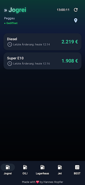 TankQuartett Screenshot 0