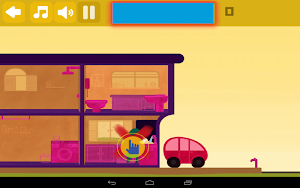 Eco Casa Água Screenshot 3