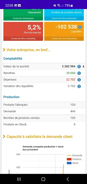 Simuland Screenshot 2