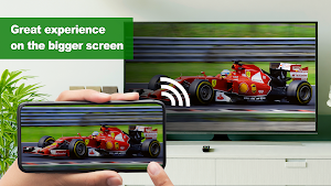 HD Video Screen Mirroring Screenshot 3