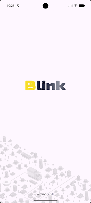 First Blink Screenshot 0
