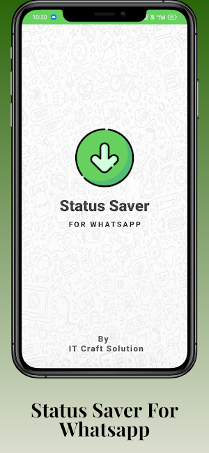 Status Saver Downloader Screenshot 0