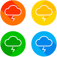Thunderstorm Ringtones